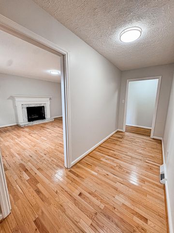 1214 Dee Dee Drive, Richmond, KY 40475