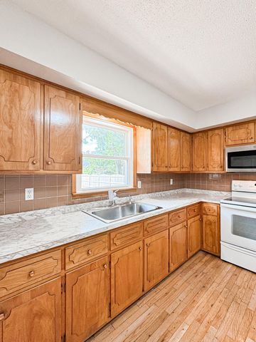 1214 Dee Dee Drive, Richmond, KY 40475