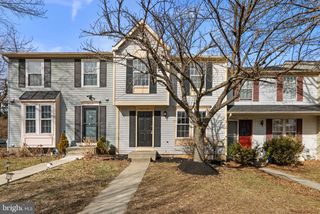 14114 BUCK HILL CT, Burtonsville, MD 20866
