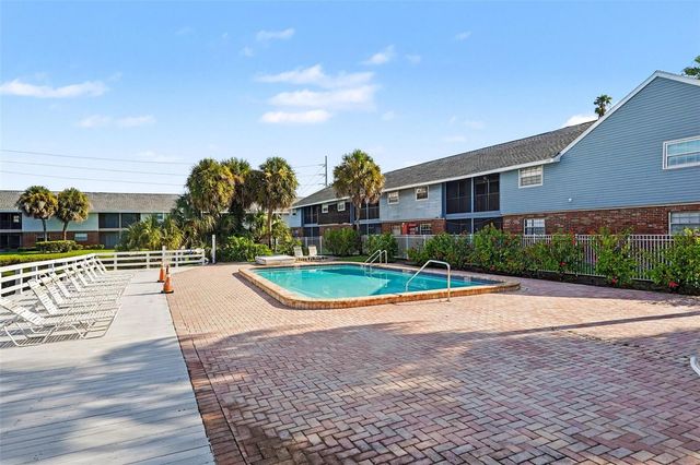 200 COUNTRYCLUB DRIVE 1205, Largo, FL 33771