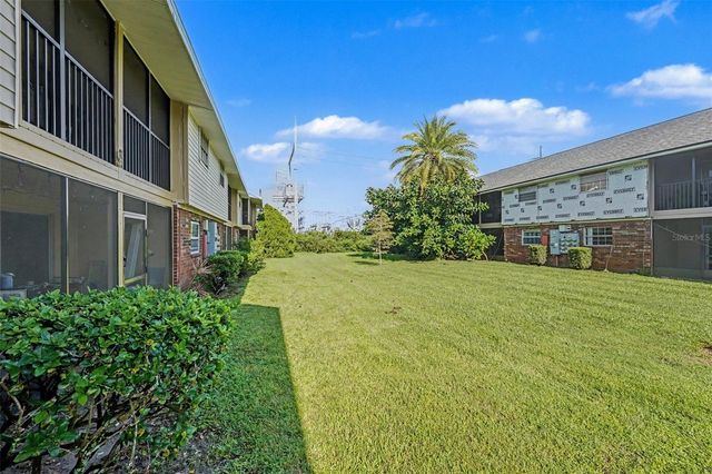 200 COUNTRYCLUB DRIVE 1205, Largo, FL 33771