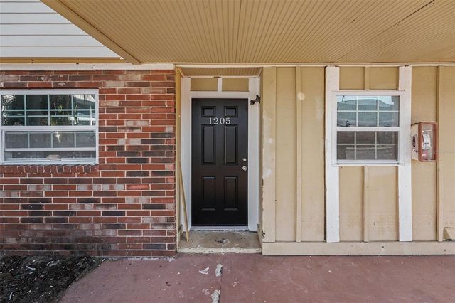 200 COUNTRYCLUB DRIVE 1205, Largo, FL 33771