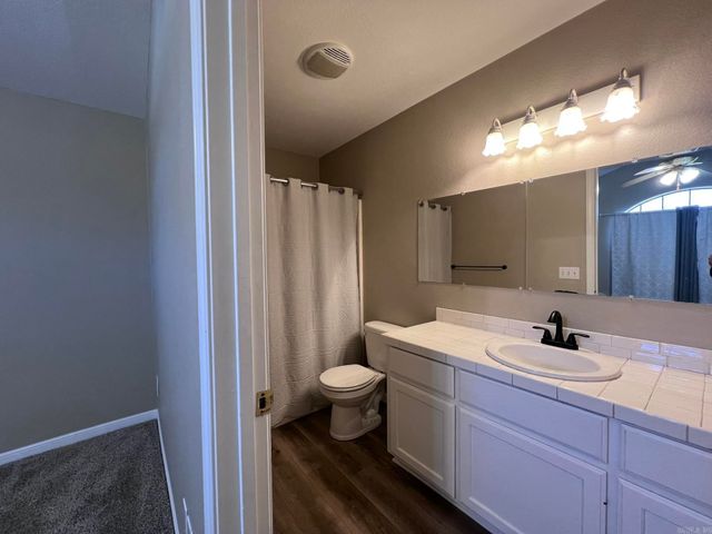 2008 Wertz, Mena, AR 71953