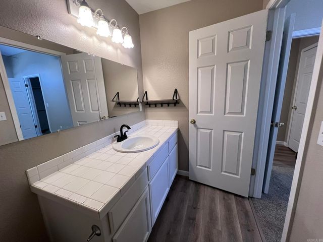 2008 Wertz, Mena, AR 71953