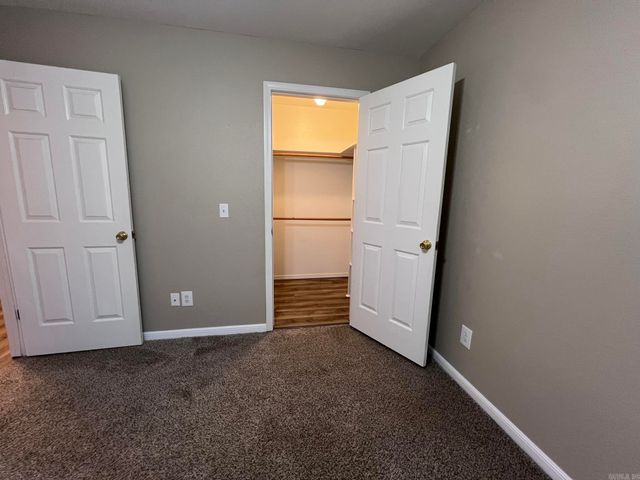 2008 Wertz, Mena, AR 71953