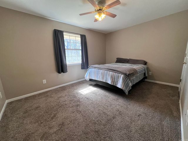 2008 Wertz, Mena, AR 71953