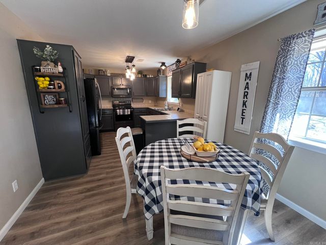 2008 Wertz, Mena, AR 71953