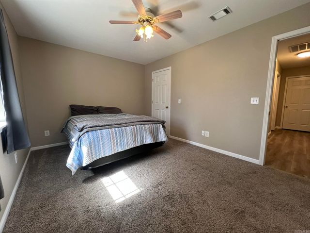 2008 Wertz, Mena, AR 71953