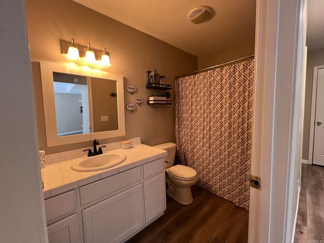 2008 Wertz, Mena, AR 71953