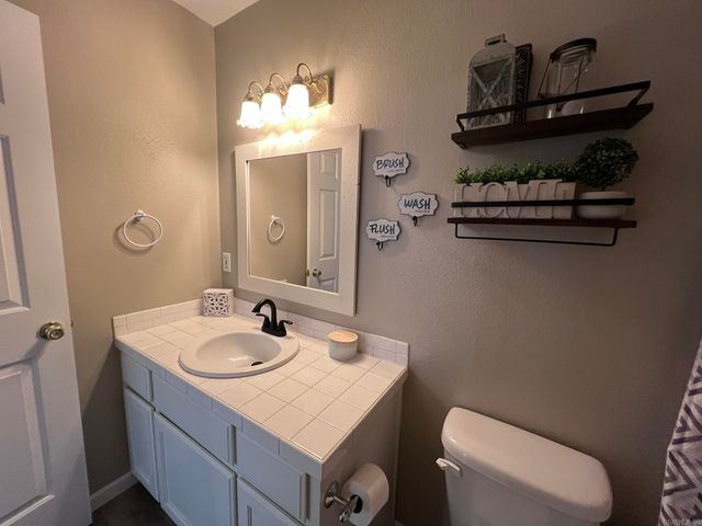 2008 Wertz, Mena, AR 71953