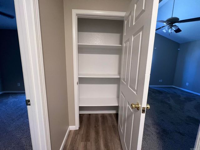 2008 Wertz, Mena, AR 71953