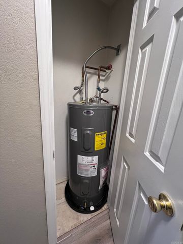 2008 Wertz, Mena, AR 71953