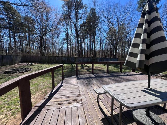 2008 Wertz, Mena, AR 71953