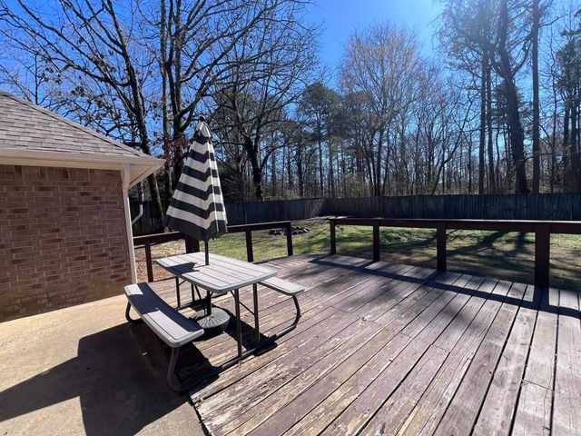 2008 Wertz, Mena, AR 71953