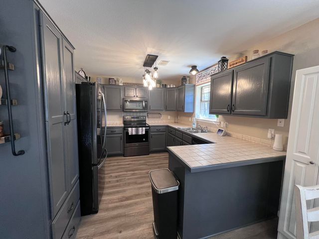 2008 Wertz, Mena, AR 71953