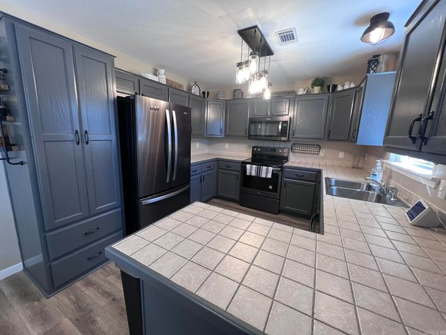 2008 Wertz, Mena, AR 71953