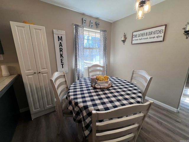 2008 Wertz, Mena, AR 71953