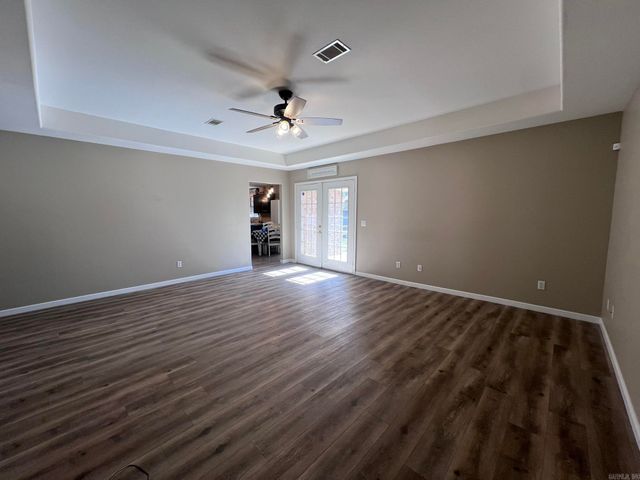 2008 Wertz, Mena, AR 71953