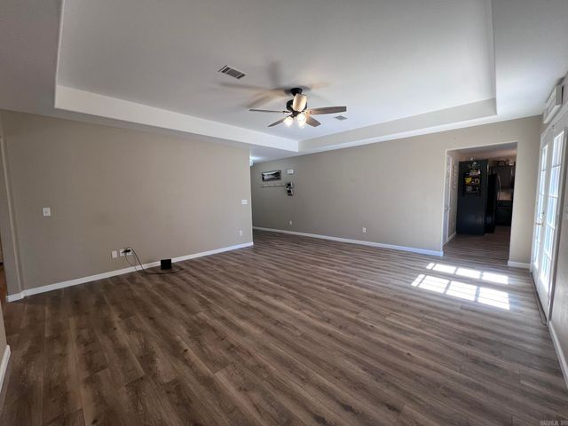 2008 Wertz, Mena, AR 71953