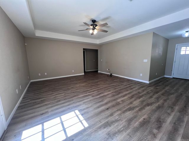 2008 Wertz, Mena, AR 71953