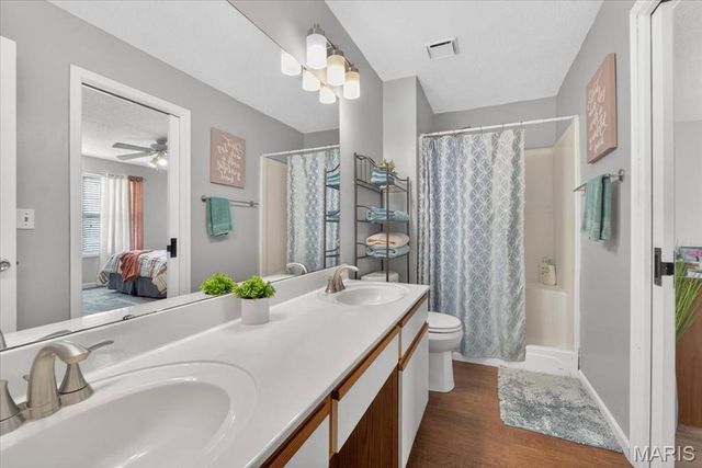 328 Bristol Place, O'fallon, MO 63366