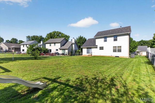 328 Bristol Place, O'fallon, MO 63366