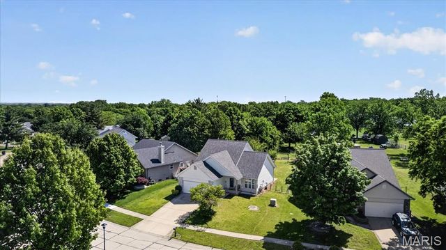 328 Bristol Place, O'fallon, MO 63366