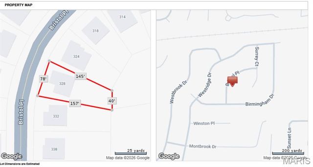 328 Bristol Place, O'fallon, MO 63366