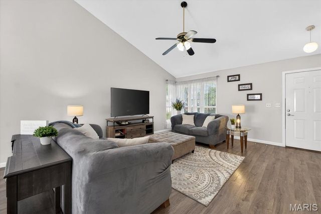 328 Bristol Place, O'fallon, MO 63366