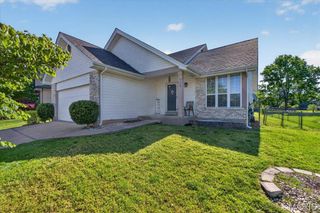 328 Bristol Place, O'fallon, MO 63366