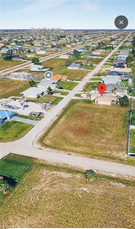 923 NW 7th PL, CAPE CORAL, FL 33993 — photo 2