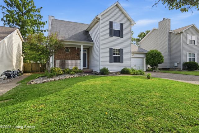 10909 Aspenview Ct, Louisville, KY 40299