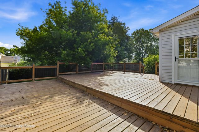 10909 Aspenview Ct, Louisville, KY 40299