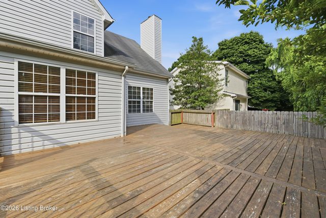 10909 Aspenview Ct, Louisville, KY 40299