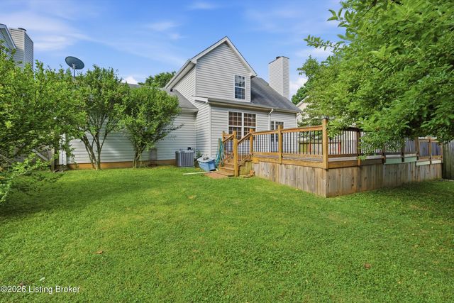 10909 Aspenview Ct, Louisville, KY 40299