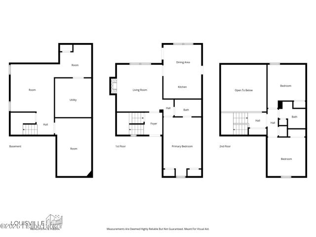 10909 Aspenview Ct, Louisville, KY 40299