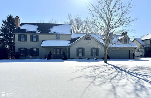 2192 Valley Vista Drive, Davison Twp, MI 48423