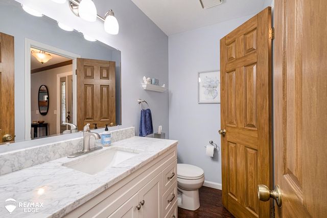 2192 Valley Vista Drive, Davison Twp, MI 48423