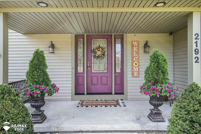 2192 Valley Vista Drive, Davison Twp, MI 48423