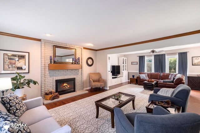 2192 Valley Vista Drive, Davison Twp, MI 48423