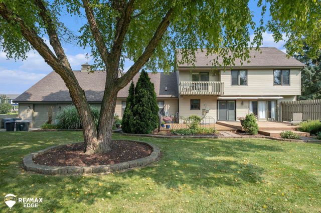 2192 Valley Vista Drive, Davison Twp, MI 48423