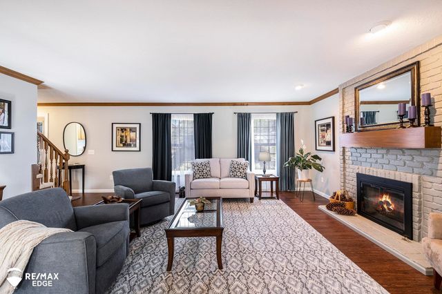 2192 Valley Vista Drive, Davison Twp, MI 48423