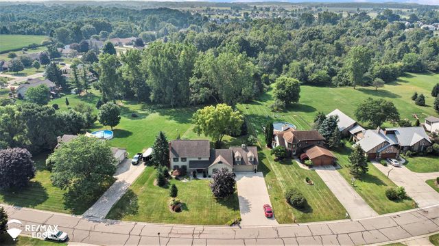 2192 Valley Vista Drive, Davison Twp, MI 48423
