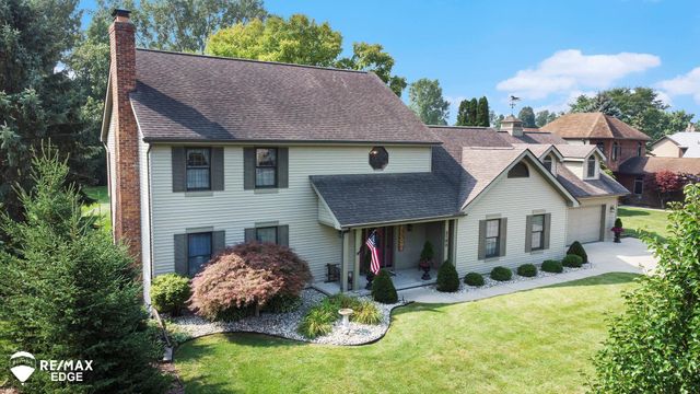 2192 Valley Vista Drive, Davison Twp, MI 48423