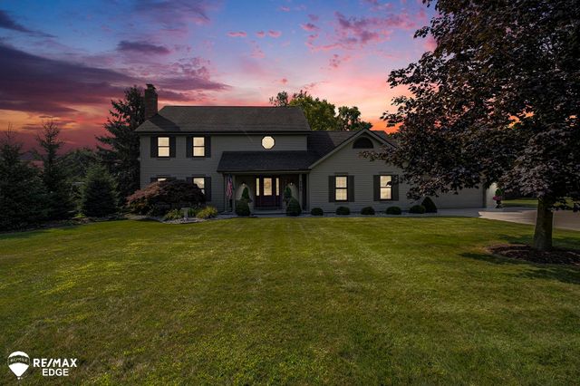 2192 Valley Vista Drive, Davison Twp, MI 48423