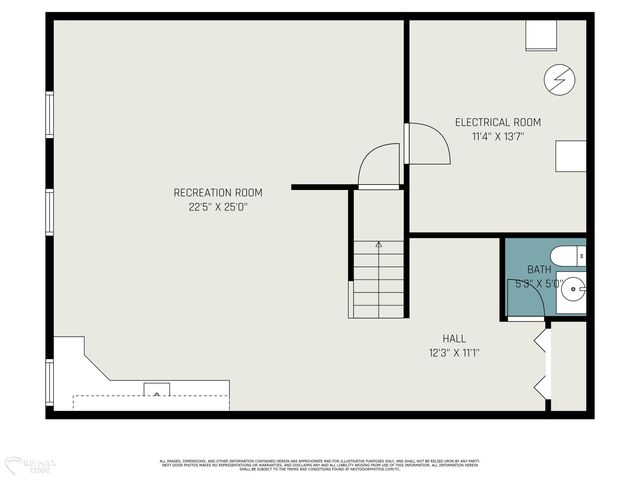 2192 Valley Vista Drive, Davison Twp, MI 48423