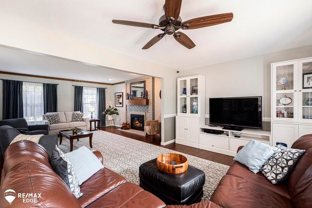 2192 Valley Vista Drive, Davison Twp, MI 48423