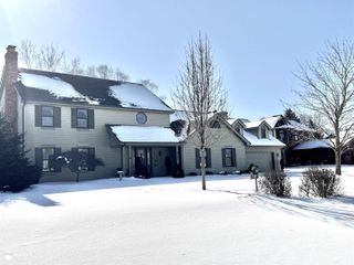 2192 Valley Vista Drive, Davison Twp, MI 48423