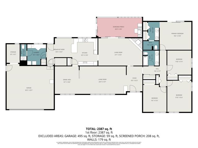 52876 Brookdale Drive, South Bend, IN 46637