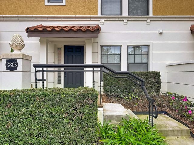 3805 MESSINA DRIVE, Lake Mary, FL 32746